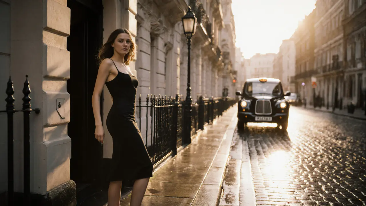 Inside London’s High-Class Escort Services: A Complete Guide