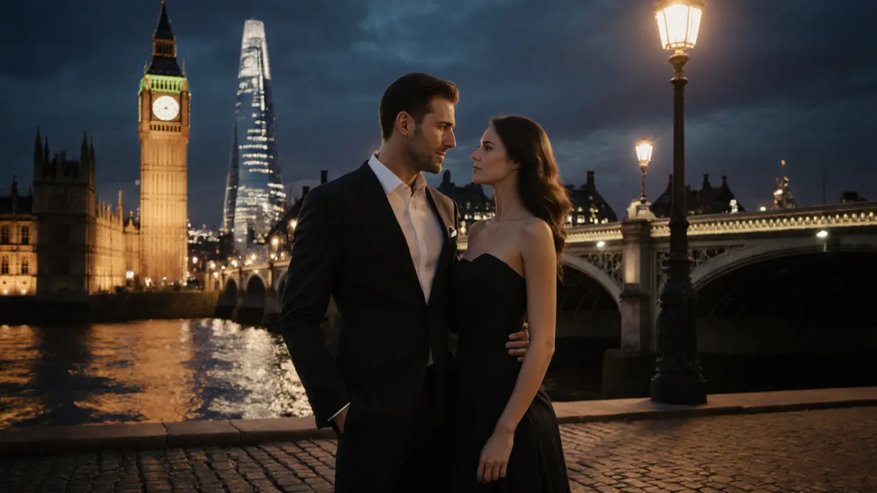 London Escort Dating Guide: What to Know Before You Book