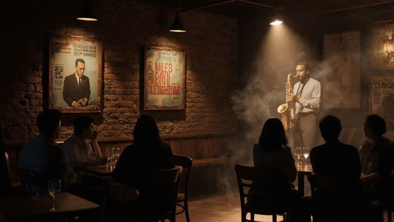 Nightlife in Istanbul: The Ultimate Bucket List for Partygoers