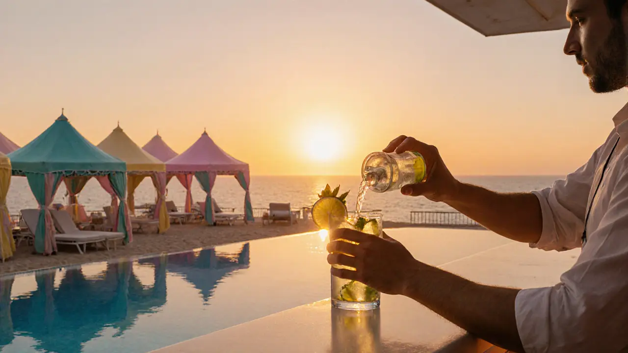 Practical Tips for a Smooth Night Out