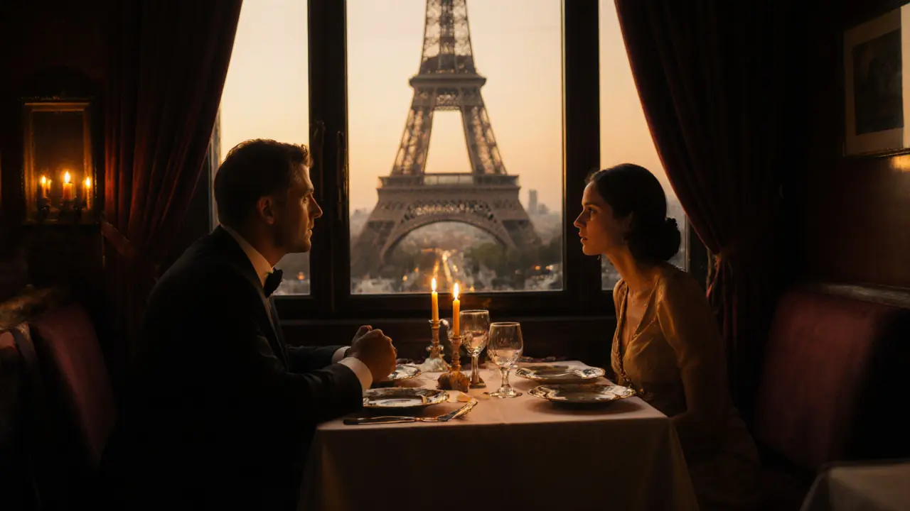 The Escort in Paris Experience: What to Expect Before Your First Booking