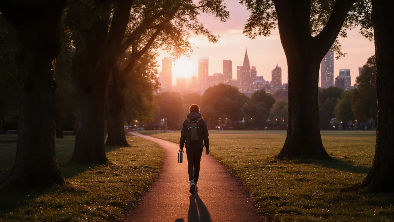 Top London Nightlife Spots for Nature Lovers