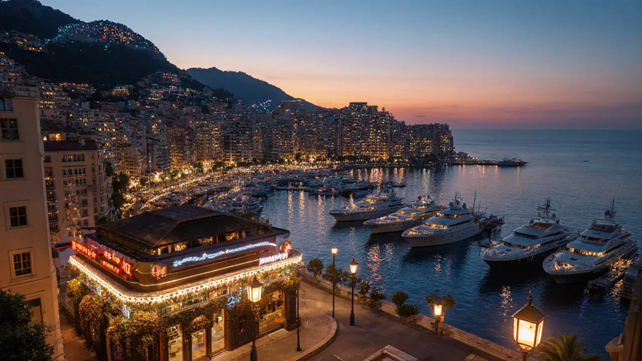 Top Nightlife Experiences in Monaco - Our Expert Picks