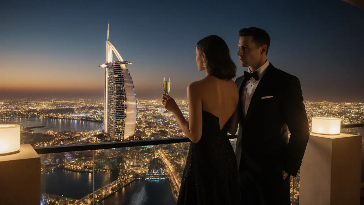 Ultimate Guide: Enjoy an Unforgettable Night with a Dubai Escort