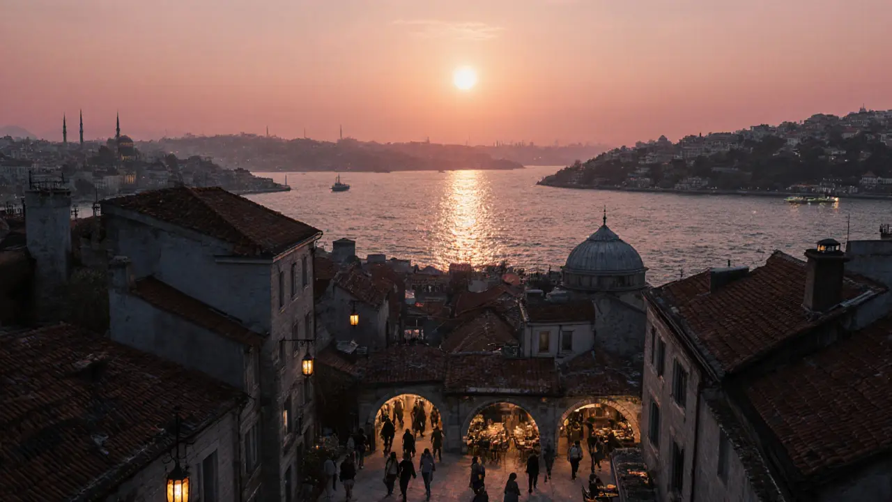 Your Passport to Istanbul's Nightlife: Top Venues and Events