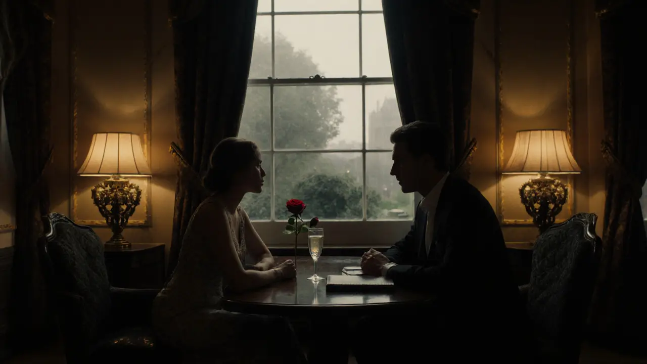 A Guide to London's Most Exclusive Escort Agencies