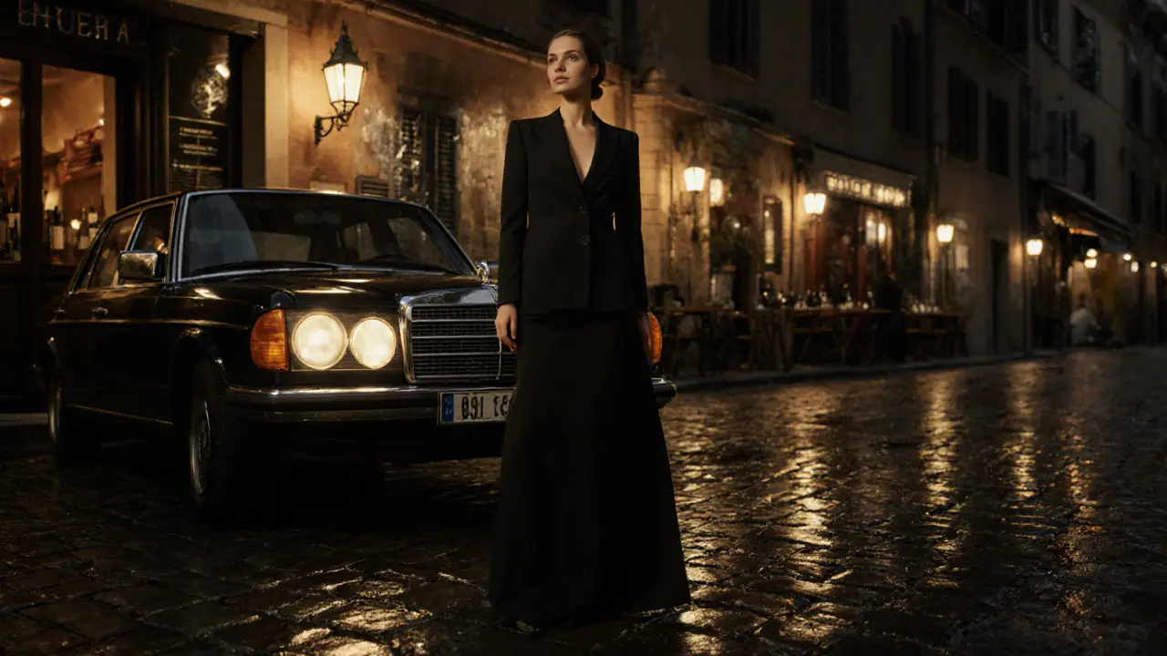 A Night of Luxury: The Best Escort Services in Milan