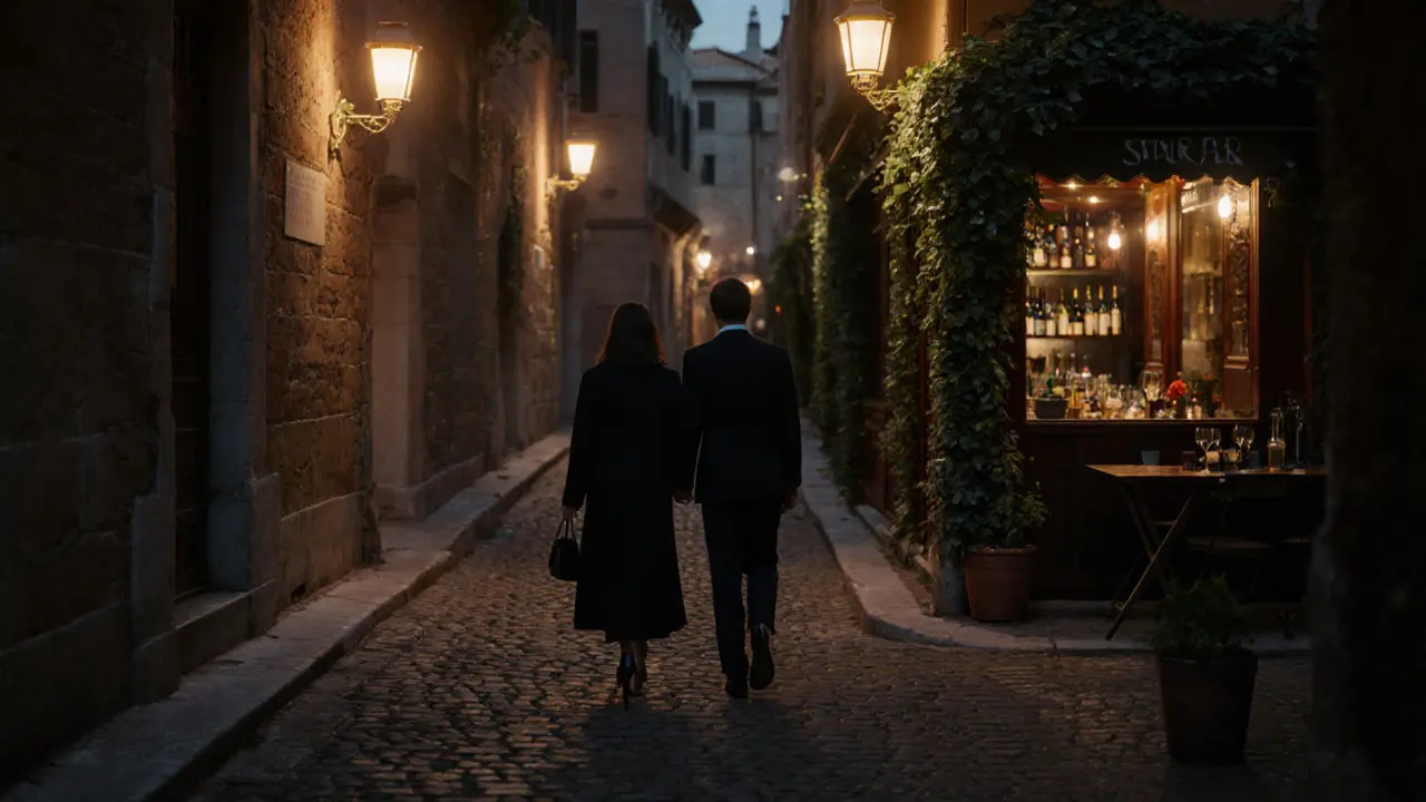 A Night to Remember: Your Guide to an Unforgettable Escort Experience in Milan