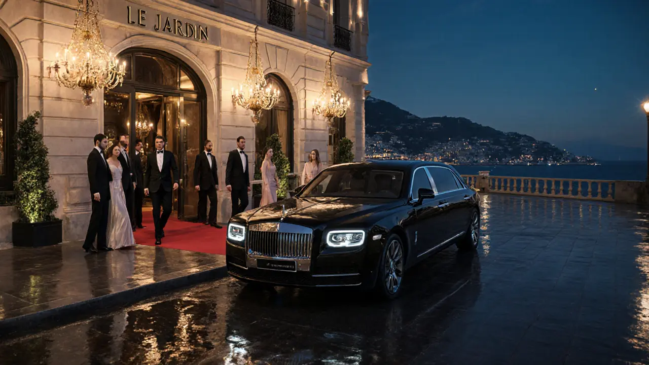 Experience the Glamour: A Guide to Nightlife in Monaco