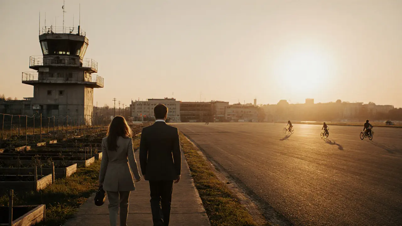 Exploring Berlin's Cultural Highlights with a Sophisticated Escort