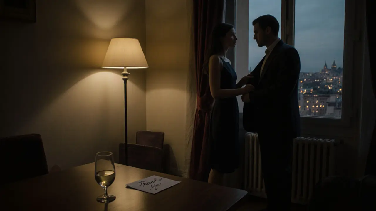 How to Have a Respectful and Safe Encounter with an Escort in Milan