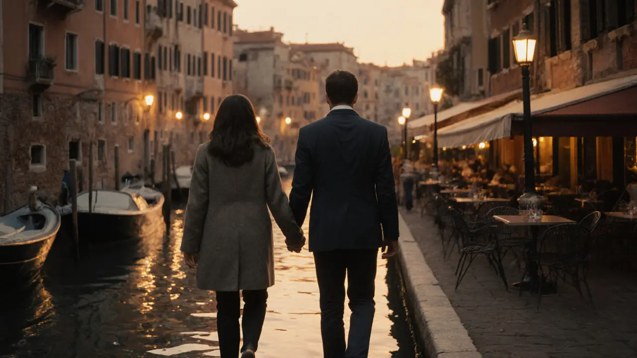 How to Make the Most of Your Escort Experience in Milan