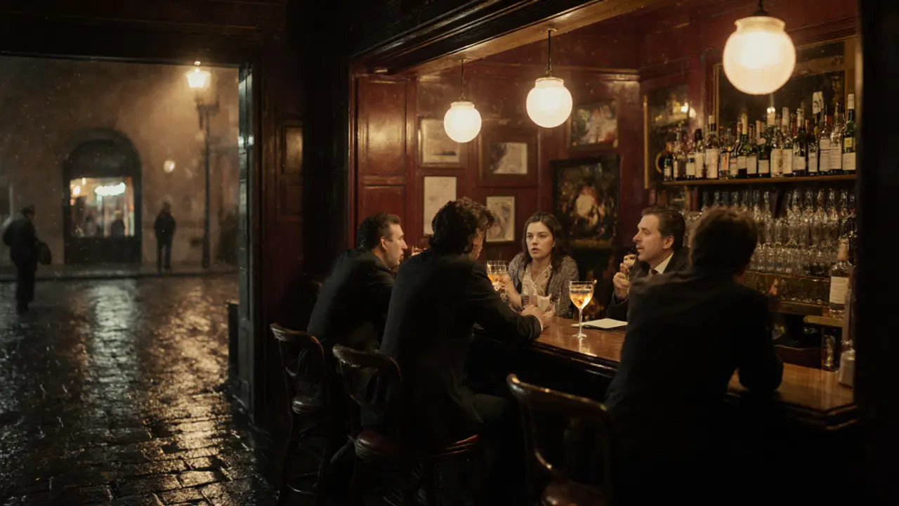 London After Dark: The Best Nightlife Spots You Can't Miss in 2025