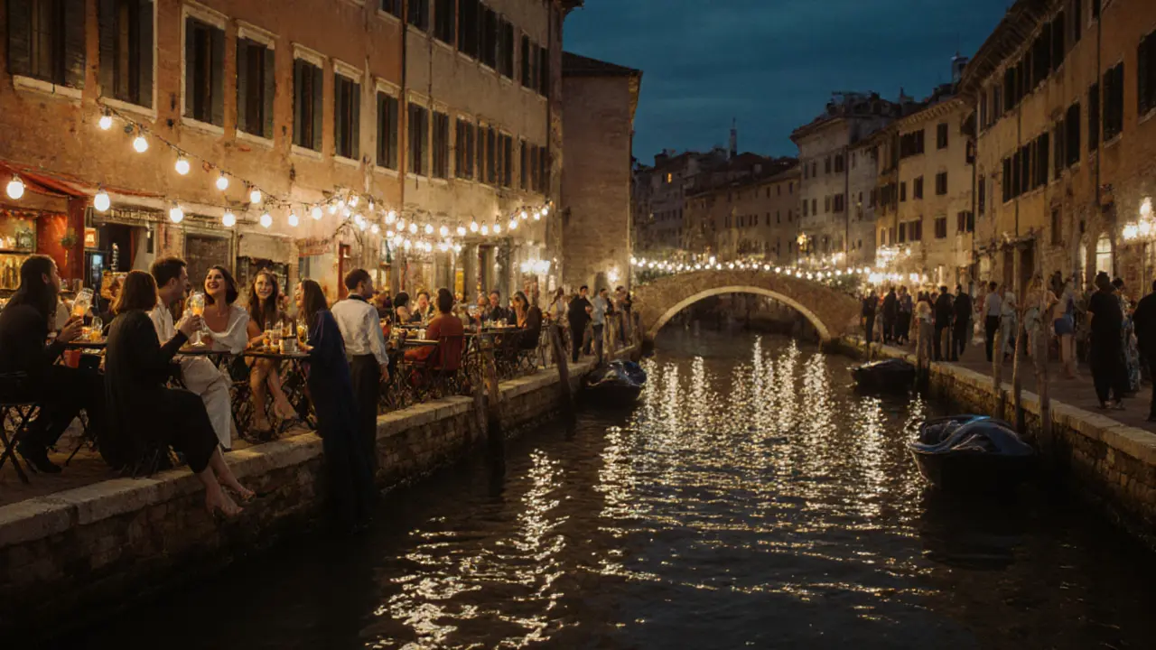 Nightlife in Milan: The Ultimate Party Guide for Travelers