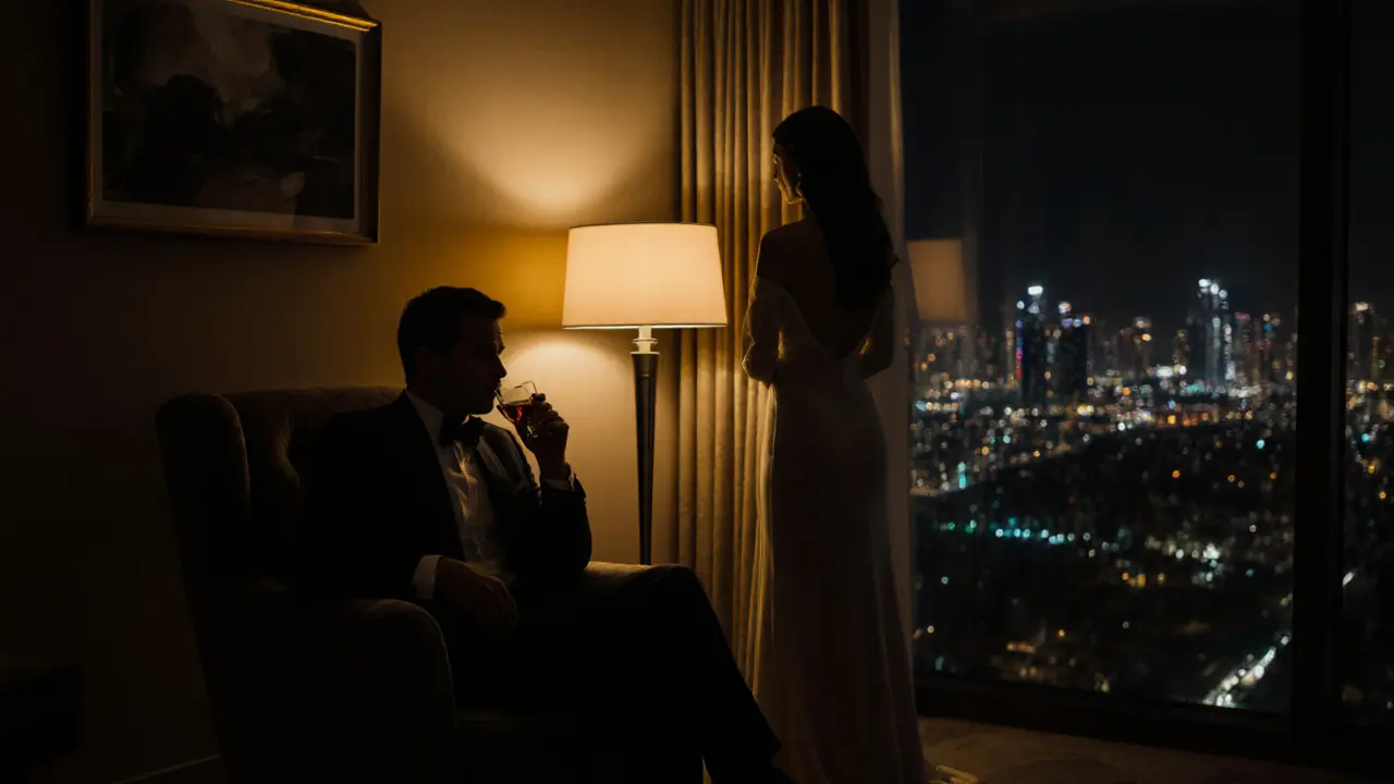 The Art of Seduction: Mastering the Escort Experience in Abu Dhabi