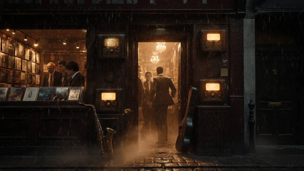 The Best Nightlife in London for Adventure Seekers