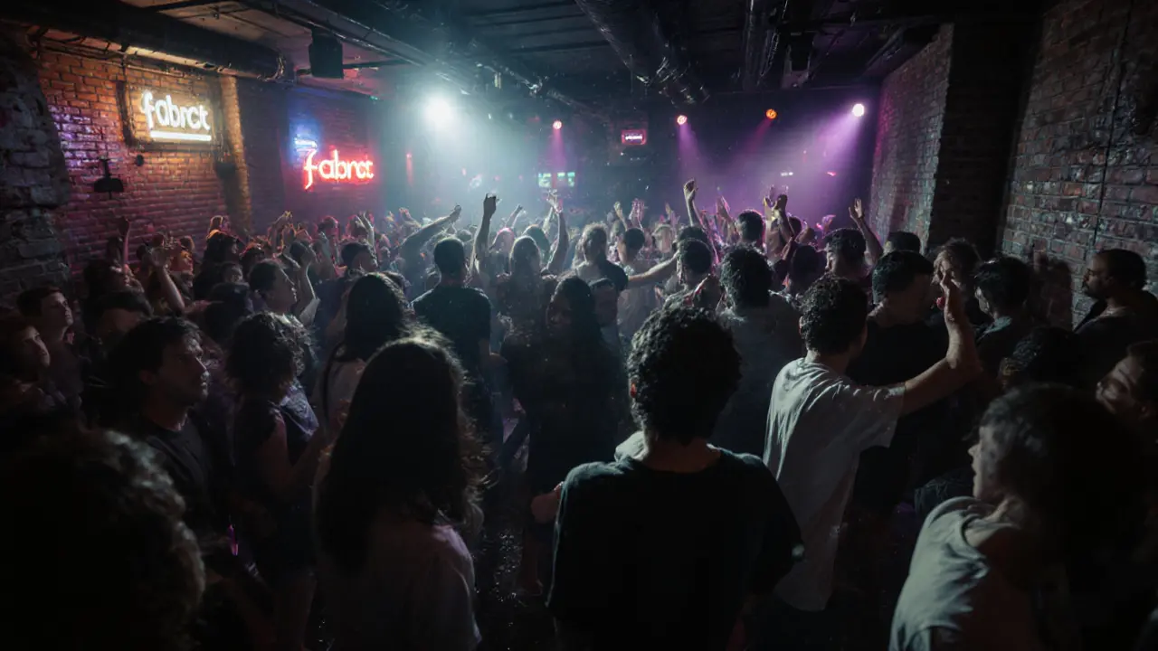 The Best Nightlife in London for Every Type of Party Animal