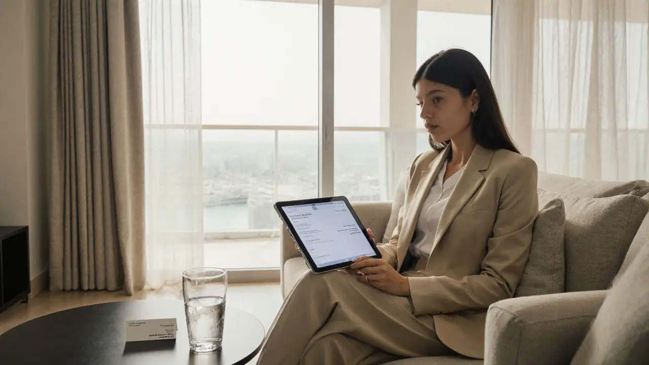 The Ultimate Checklist for Choosing the Right Escort in Abu Dhabi