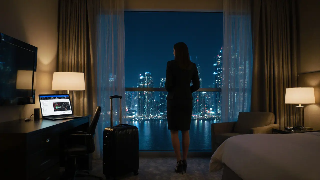 The Ultimate Guide to Escort Services in Dubai: Tips and Tricks