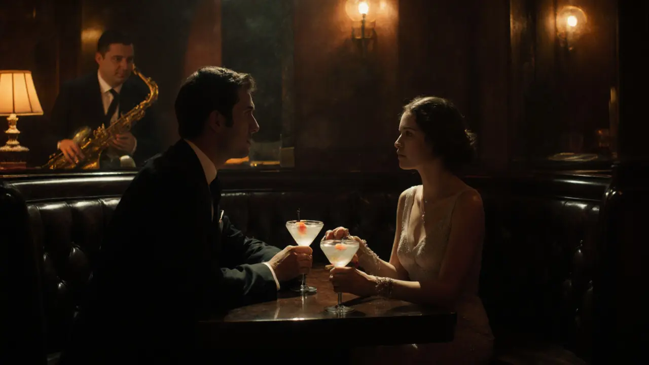 The Ultimate Guide to Monaco's Nightlife for Couples