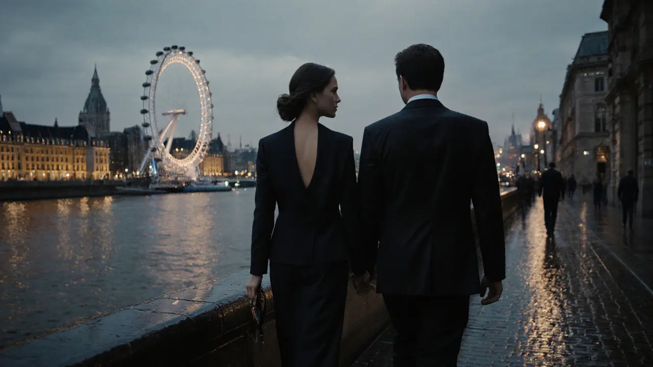 Top 10 Reasons Why an Escort in London Can Make Your Trip Unforgettable