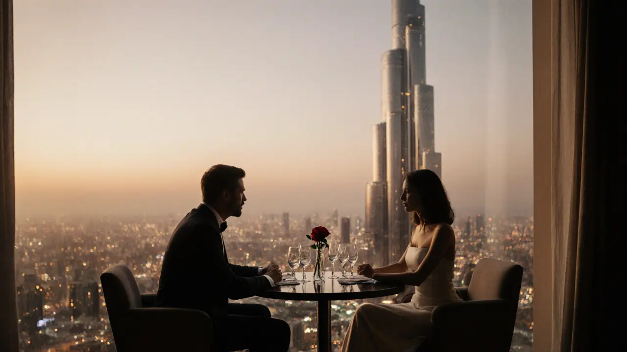 Top 5 Tips for a Luxury Night Out with an Escort in Dubai