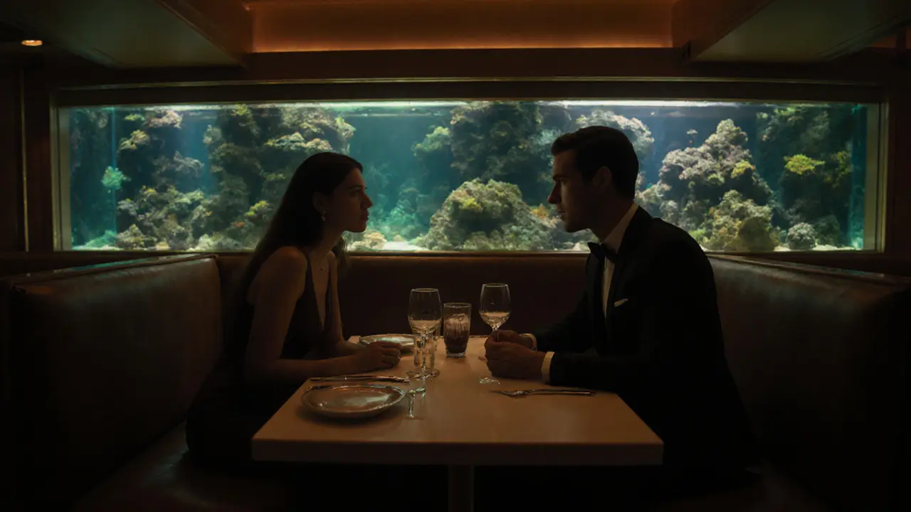 Top 5 Tips for a Memorable Night with an Escort in Dubai - Luxury, Discretion, and Experience