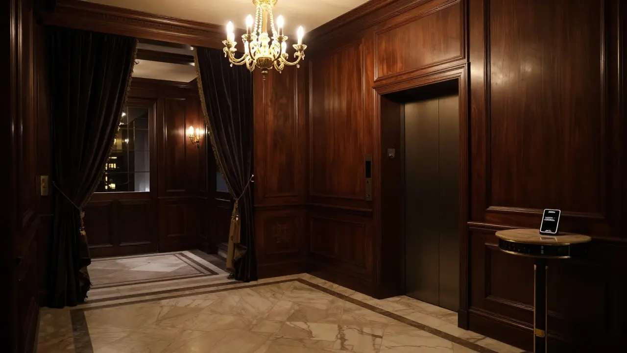 Escort in Milan: A Guide to the City's Most Luxurious Hotels