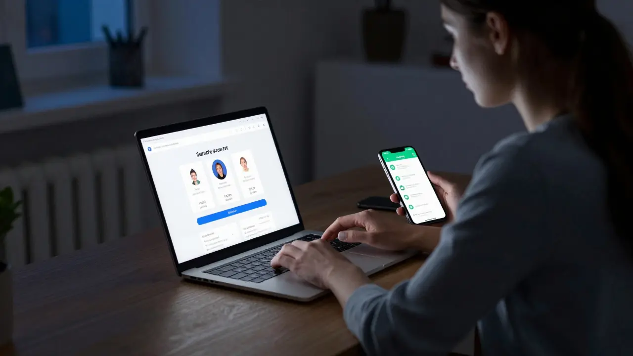 How Technology Is Changing Berlin's Escort Industry