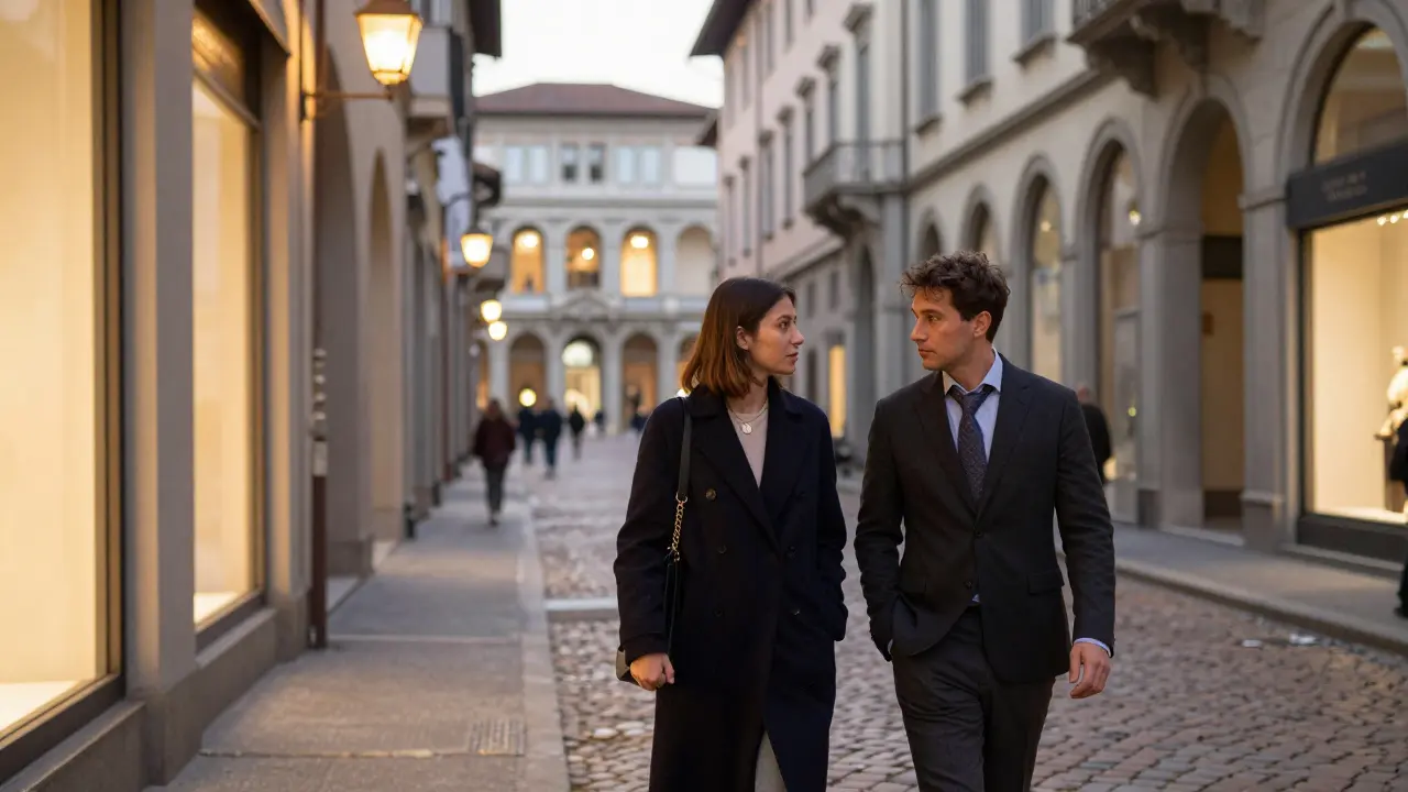 How to Find a Safe and Discreet Escort in Milan for Your Needs