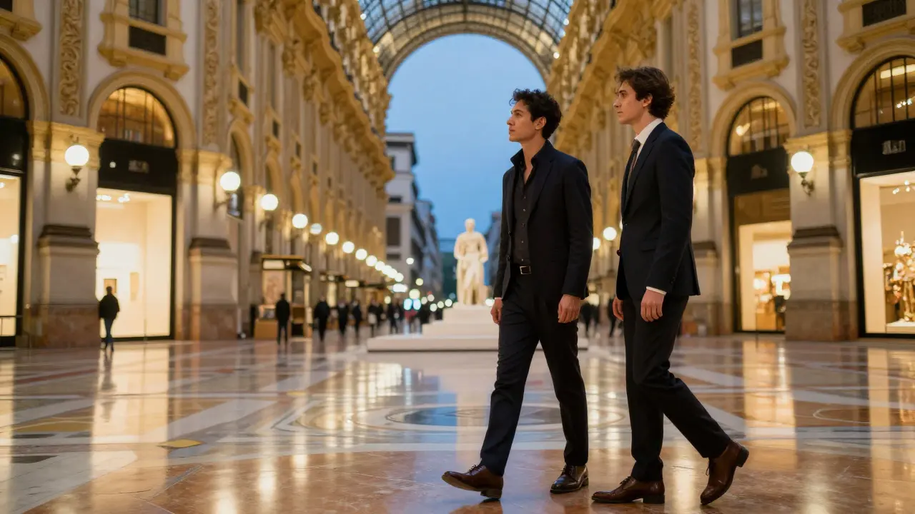 How to Impress an Escort in Milan: Real Tips for Genuine Connection