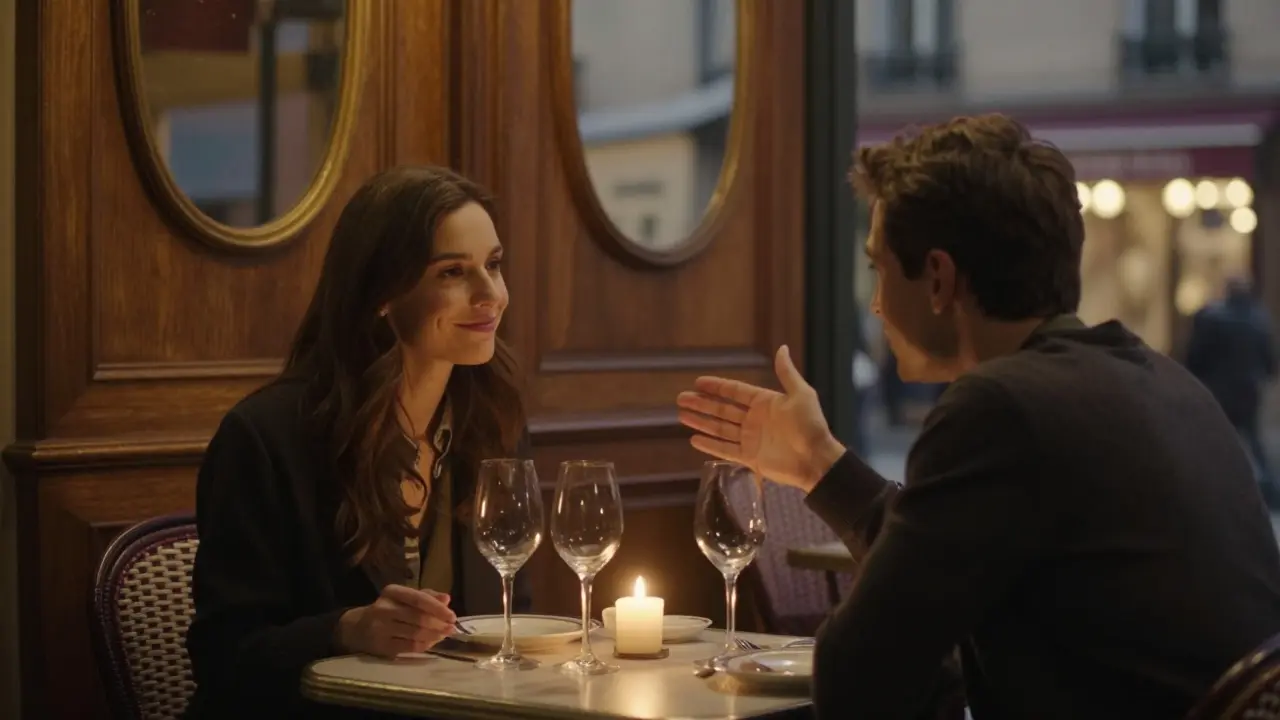 How to Plan the Perfect Evening with an Escort in Paris: A Step-by-Step Guide