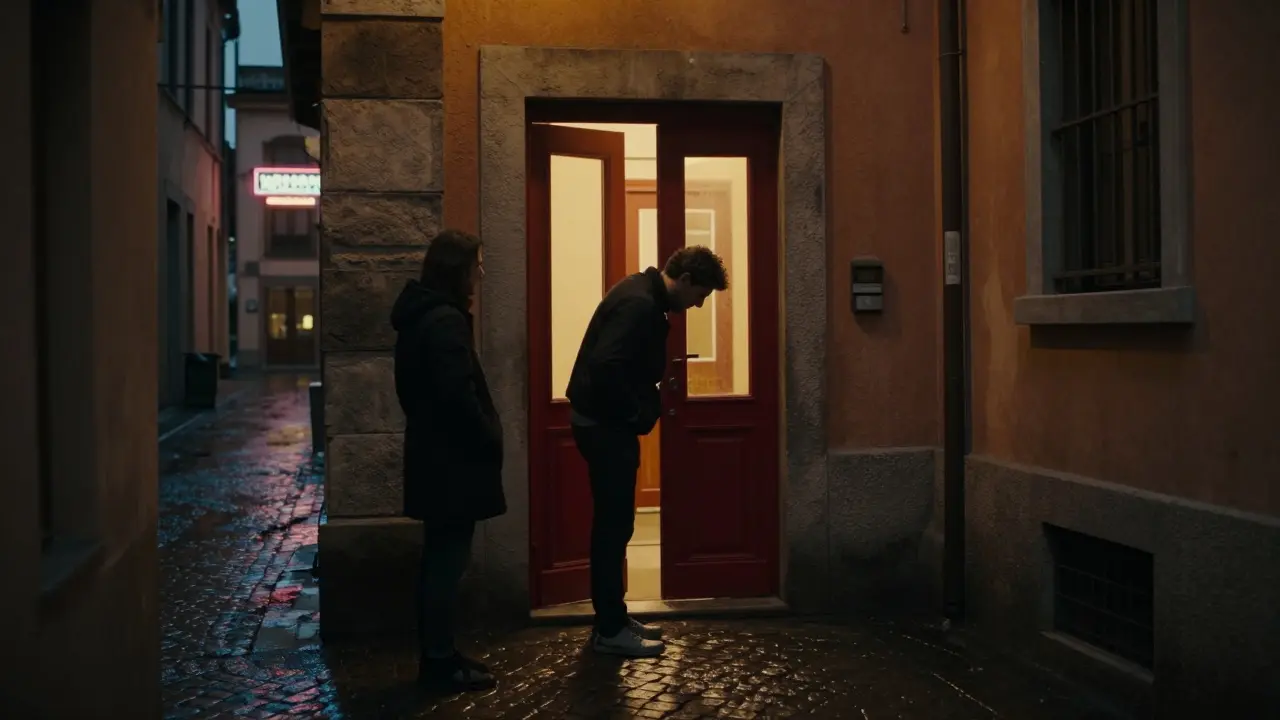 Party Like a Local: The Secret to Enjoying Nightlife in Milan