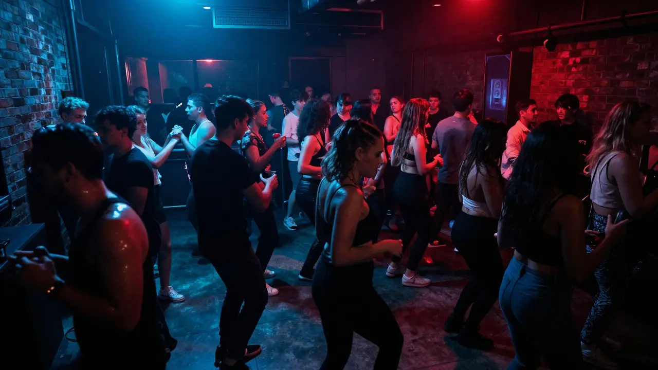 The Best of London Nightlife: Top Venues for Every Party-Goer