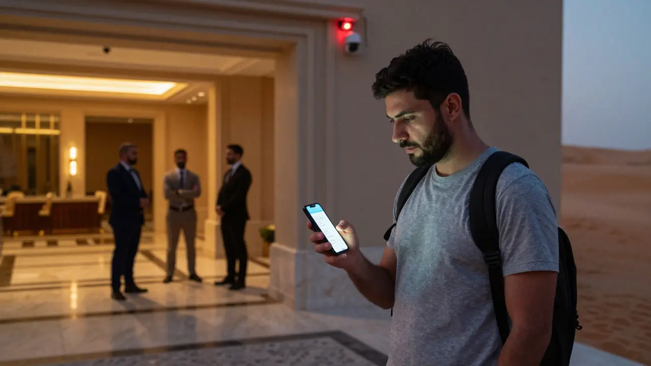 The Do's and Don'ts of Escort Services in Abu Dhabi