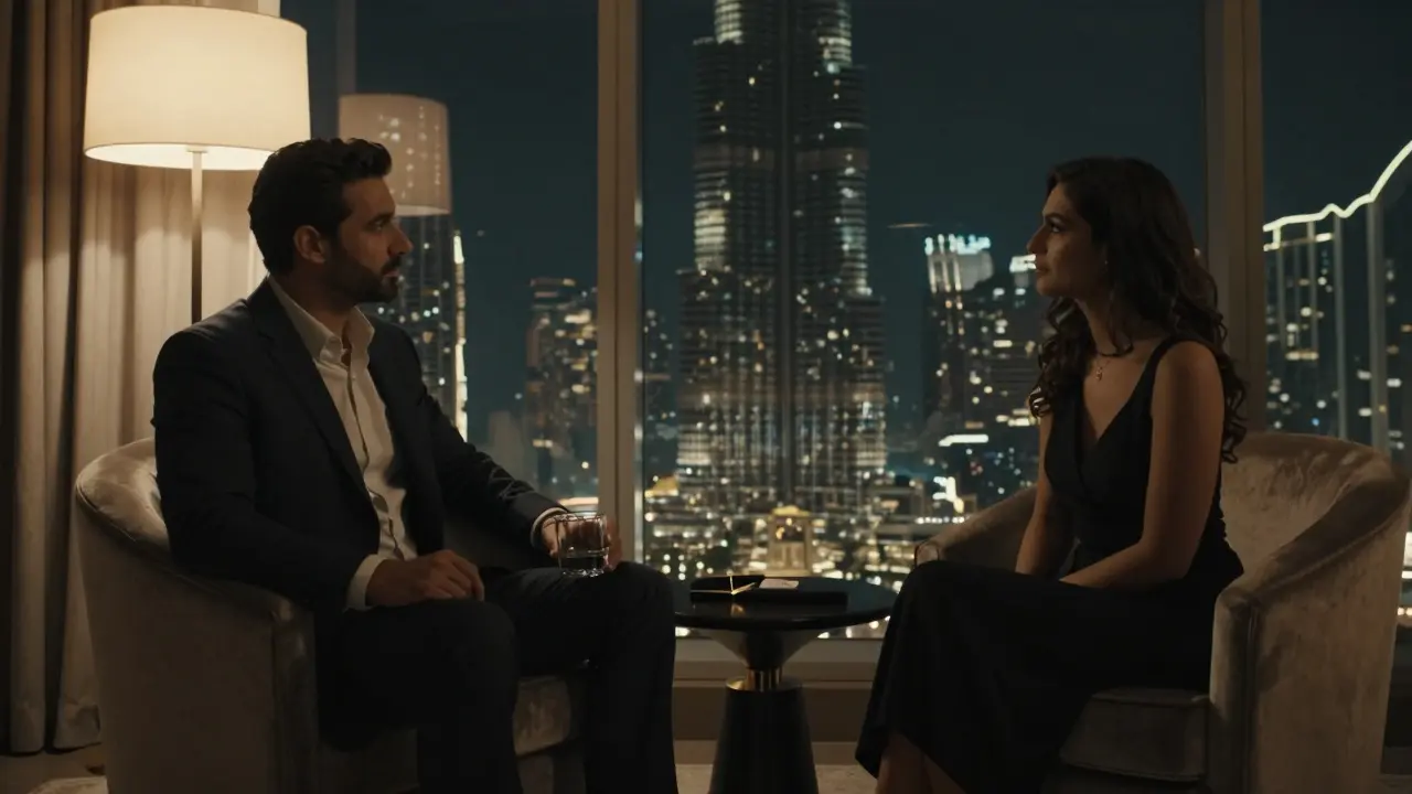 The Escort in Dubai Experience: What Really Happens and Who It’s For