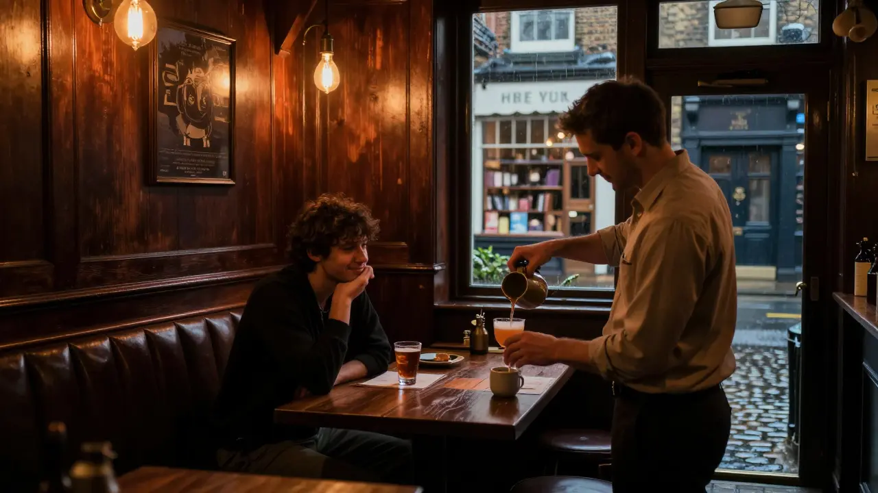 The Hidden Gems of London's Nightlife Scene: A Local's Guide to the Best Spots