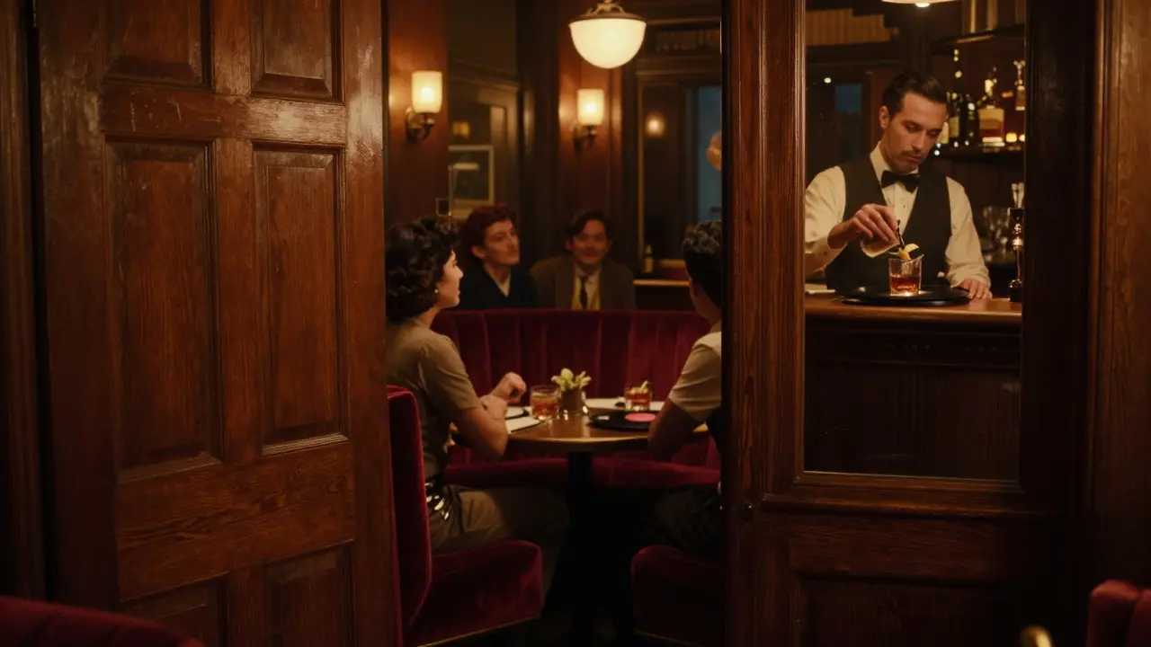 The Top 10 Nightlife Experiences in London You Can't Miss