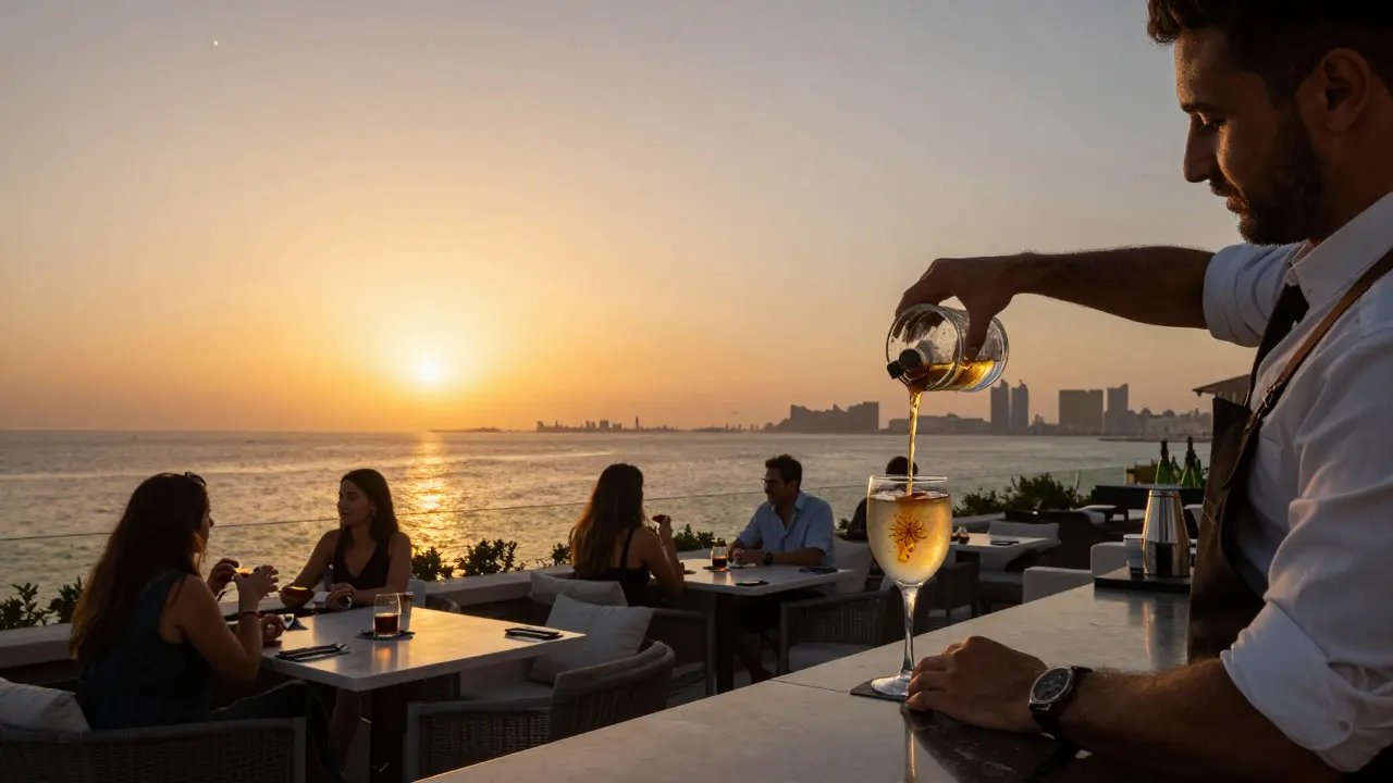 Top 10 Tips for Enjoying Nightlife in Abu Dhabi Like a Pro