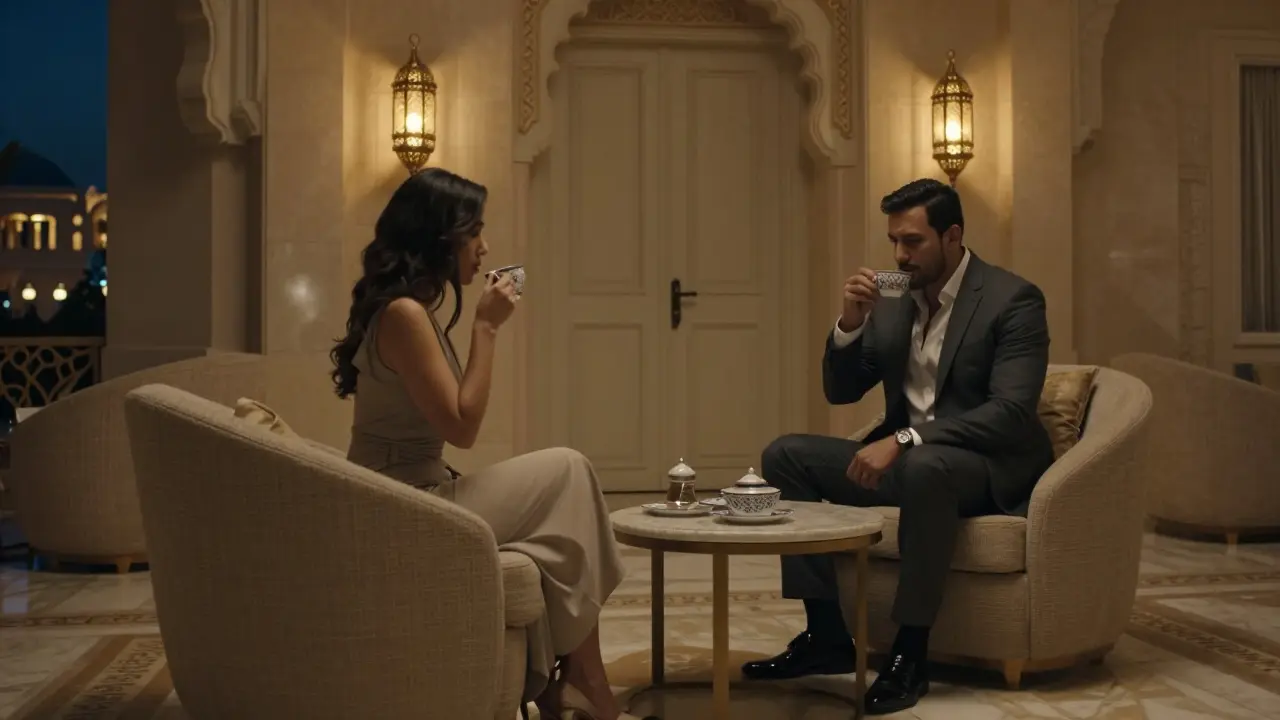 Unveil the Secret World of Elite Escort Services in Abu Dhabi