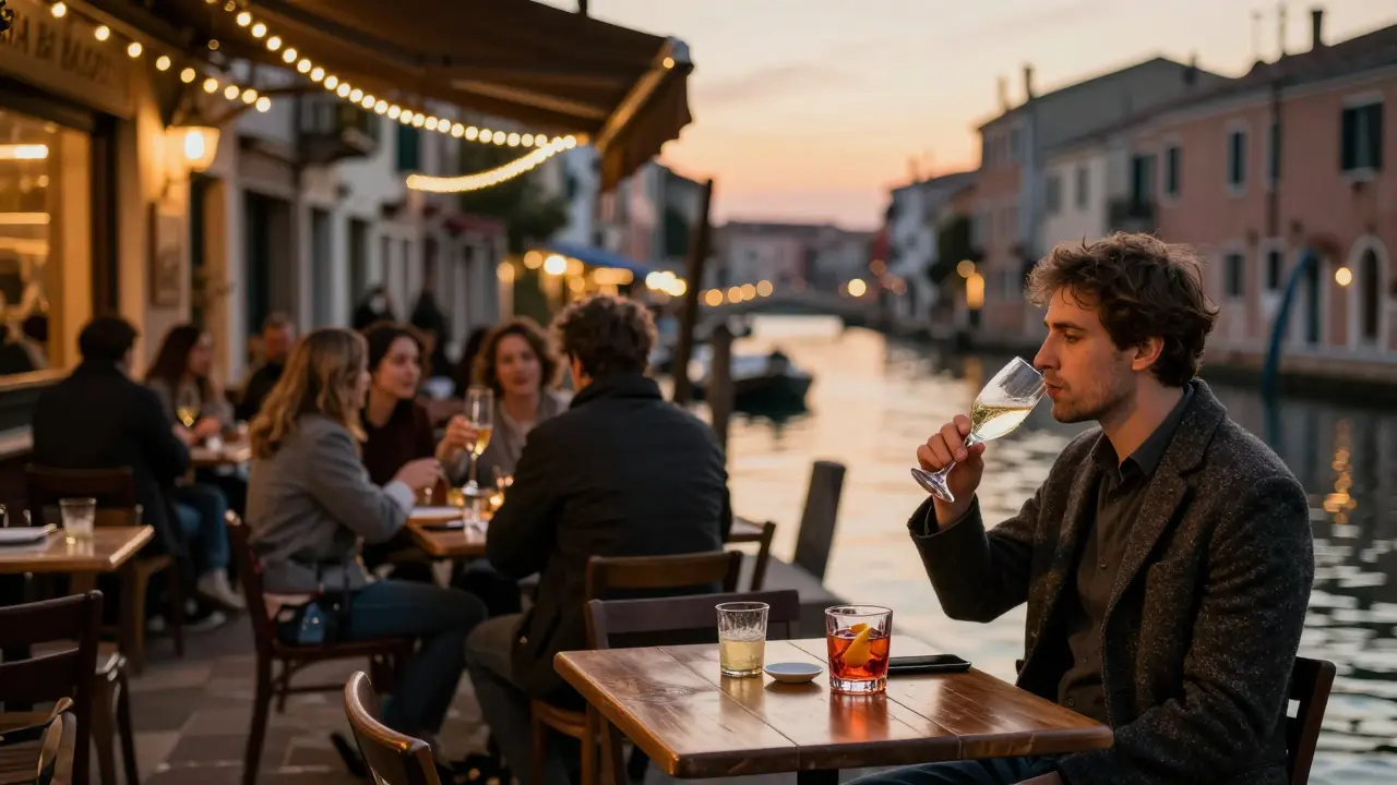 A Night on the Town: The Best Nightlife in Milan