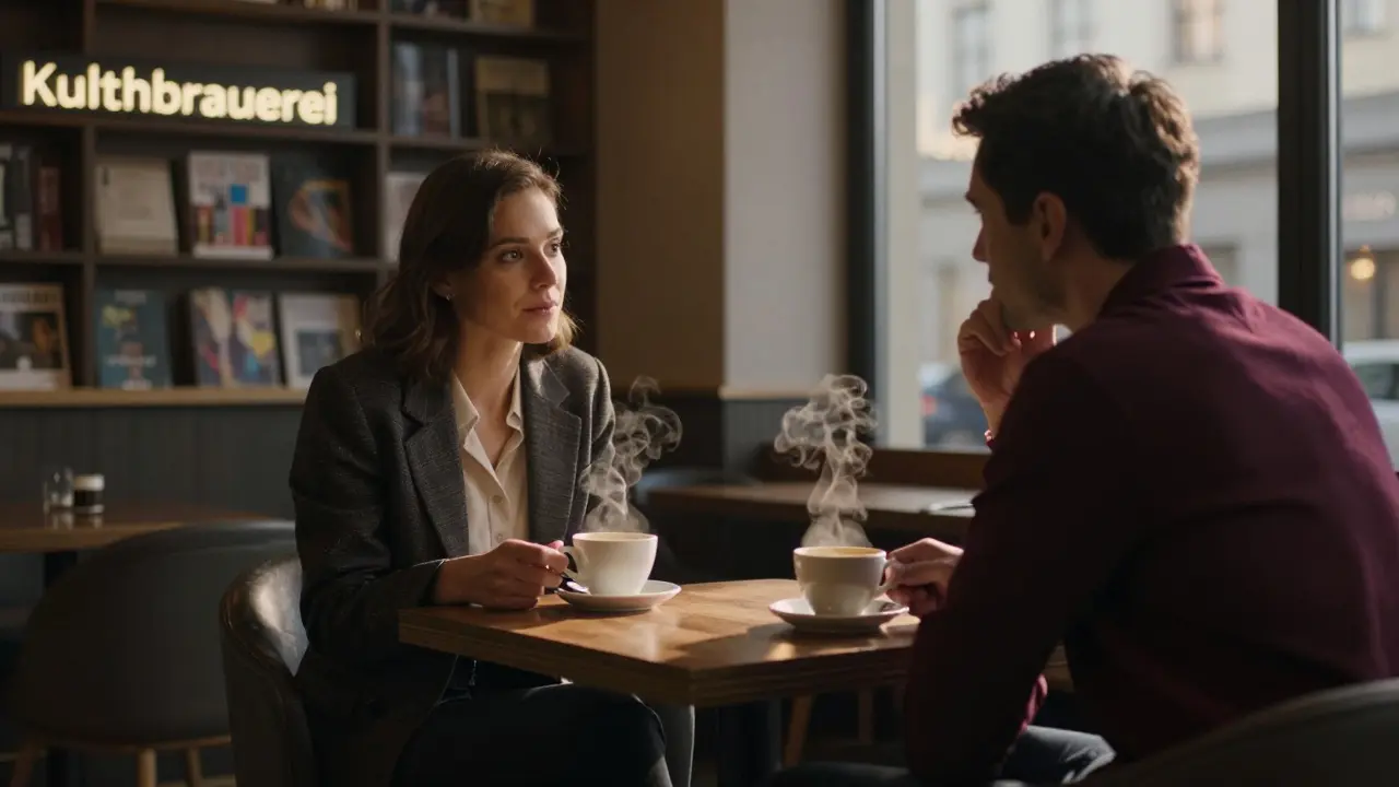 Berlin Escorts: What You Need to Know About the City’s Exclusive Companions