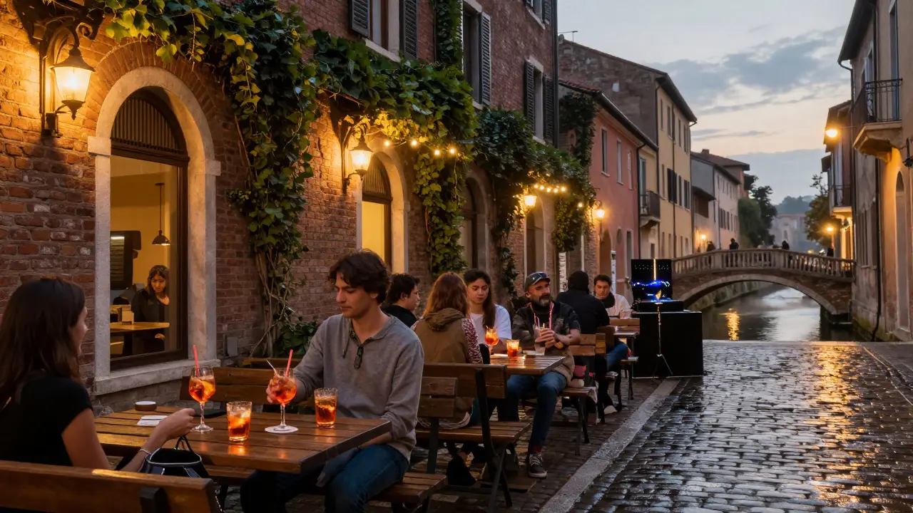 Discover the Magic of Milan: Your Ultimate Guide to Nightlife in Milan