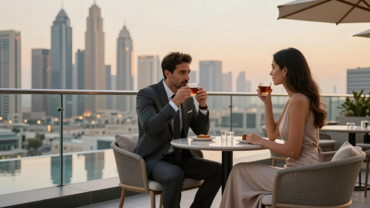 How to Find the Right Escort in Dubai for Any Occasion