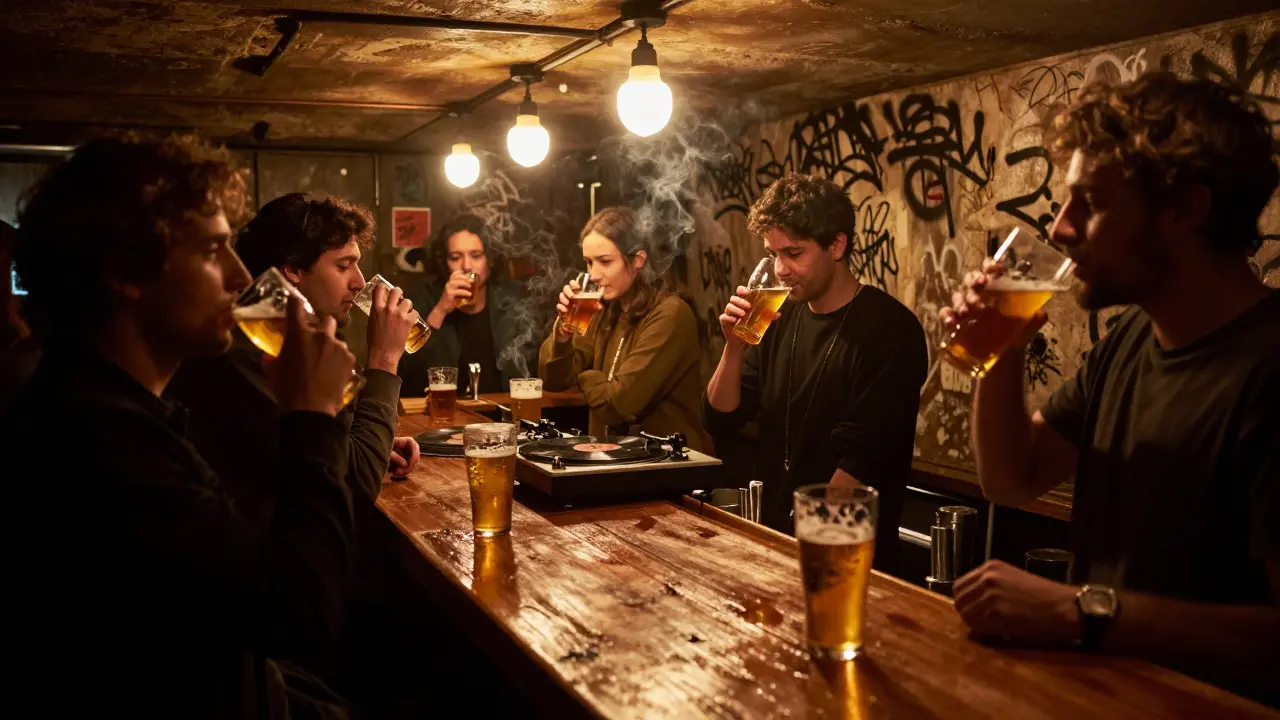 Nightlife in Paris: How to Party Like a Local