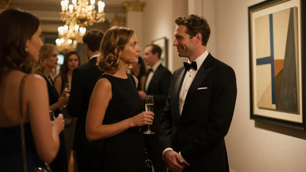 The Benefits of Hiring an Escort in London for Your Event or Party