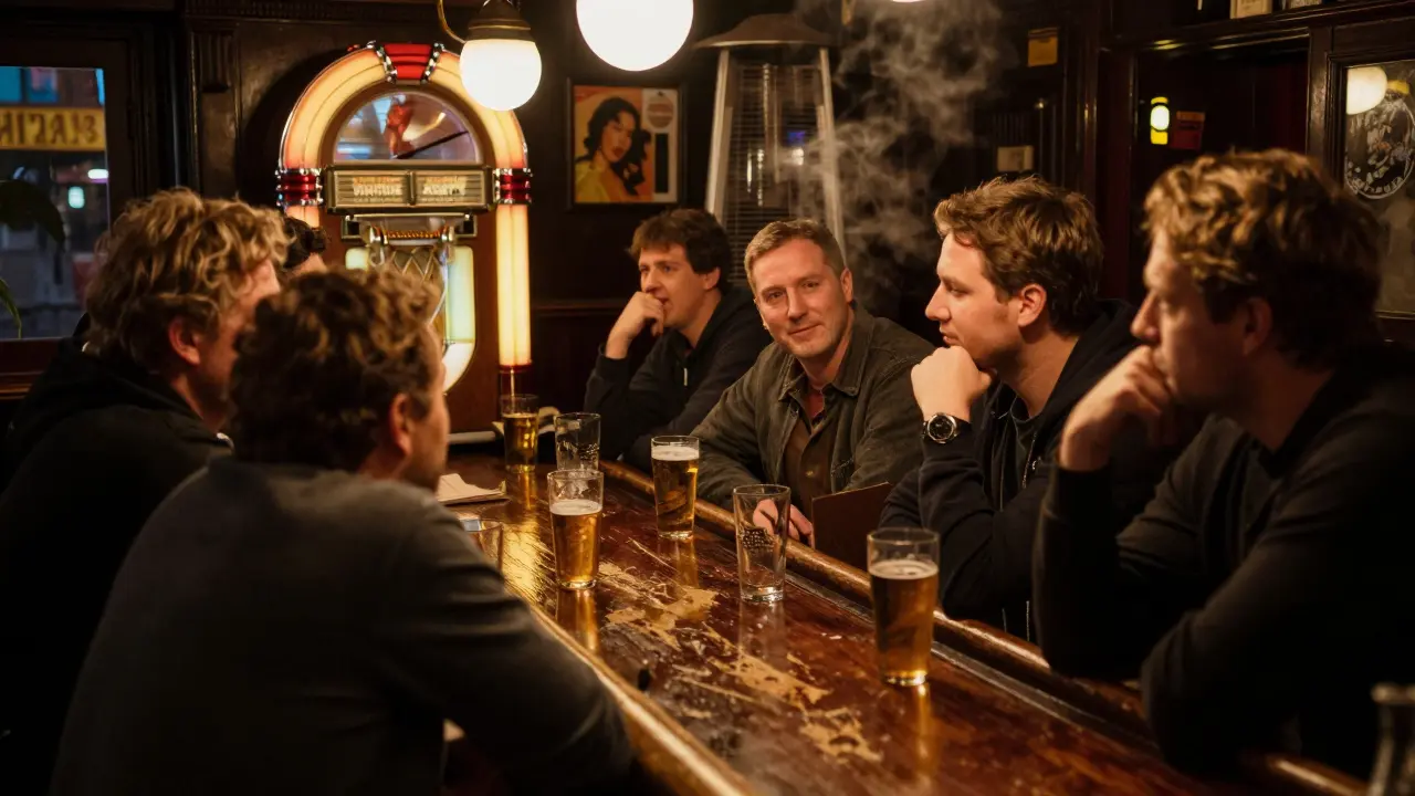 The Best Nightlife in London: A Comprehensive Guide to Party Like a Londoner