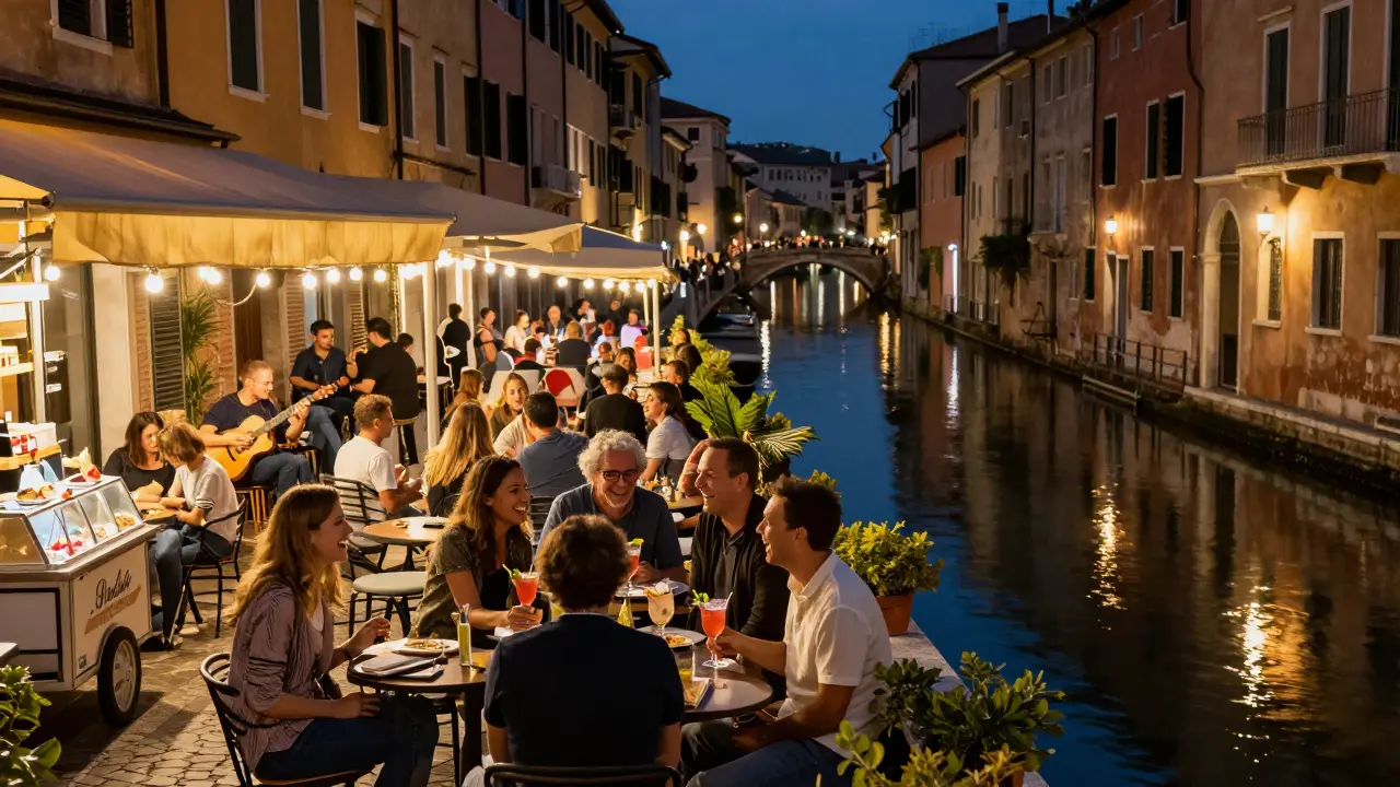 The Best Nightlife in Milan: Where to Party, Drink, and Dance Like a Local