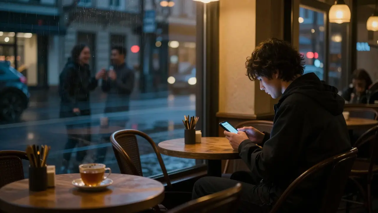 The Escort in Berlin Experience: A Journey of Self-Discovery