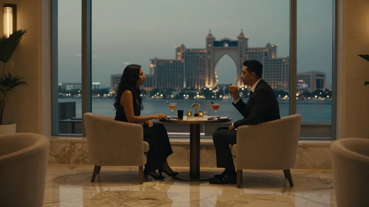 The Essential Guide to Enjoying a Night with an Escort in Abu Dhabi